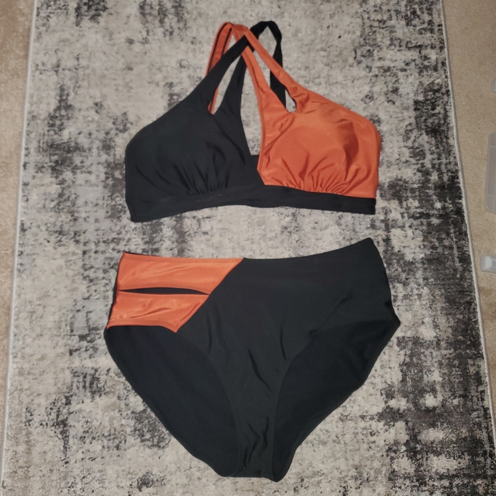 Swimsuit